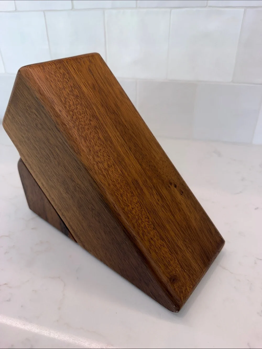 WÜSTHOF 17-Slot Knife Block